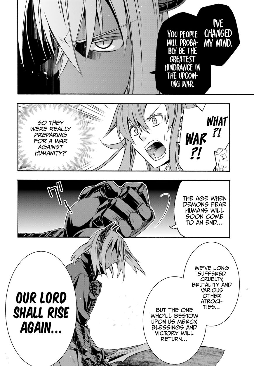 Read The Wrong Way to use Healing Magic Manga Online