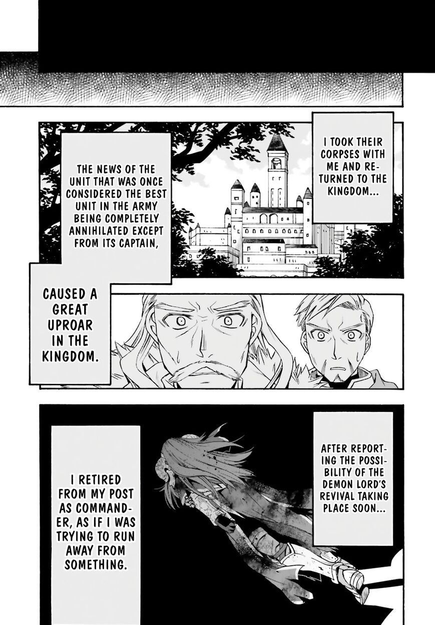 Read The Wrong Way to use Healing Magic Manga Online