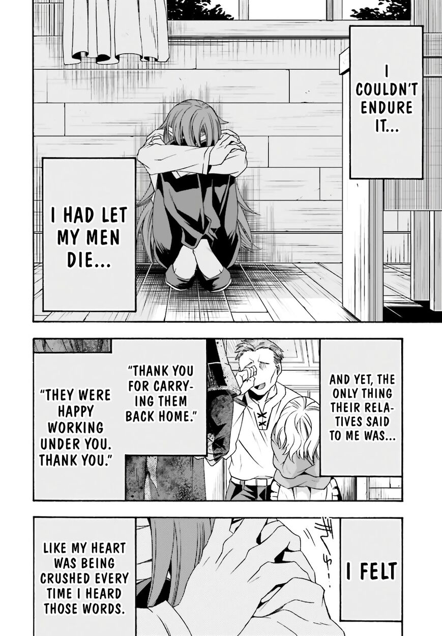 Read The Wrong Way to use Healing Magic Manga Online