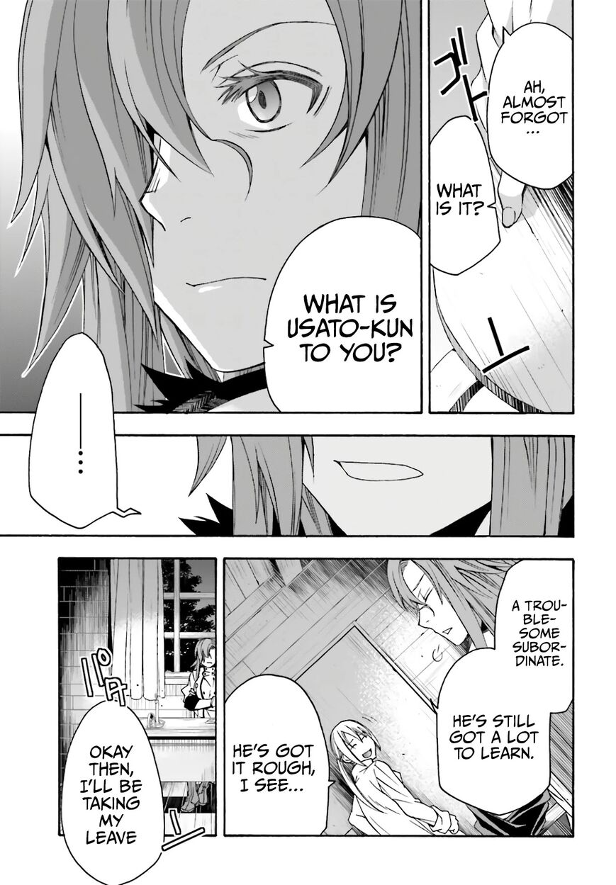Read The Wrong Way to use Healing Magic Manga Online