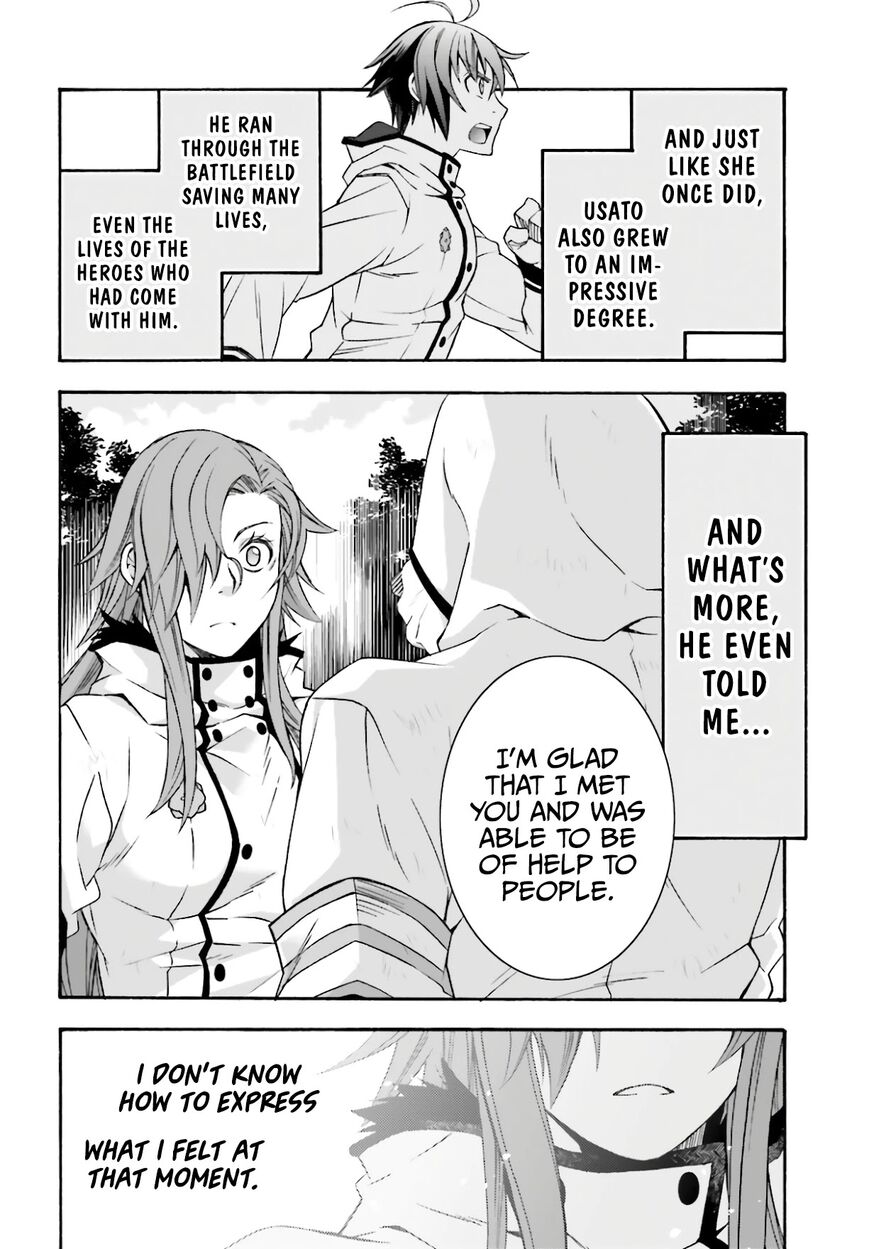 Read The Wrong Way to use Healing Magic Manga Online