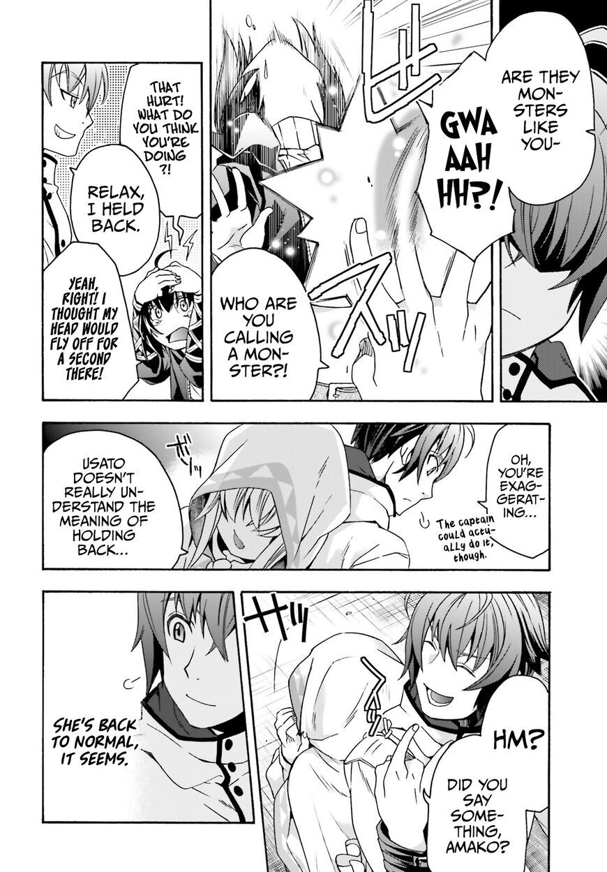 Read The Wrong Way to use Healing Magic Manga Online