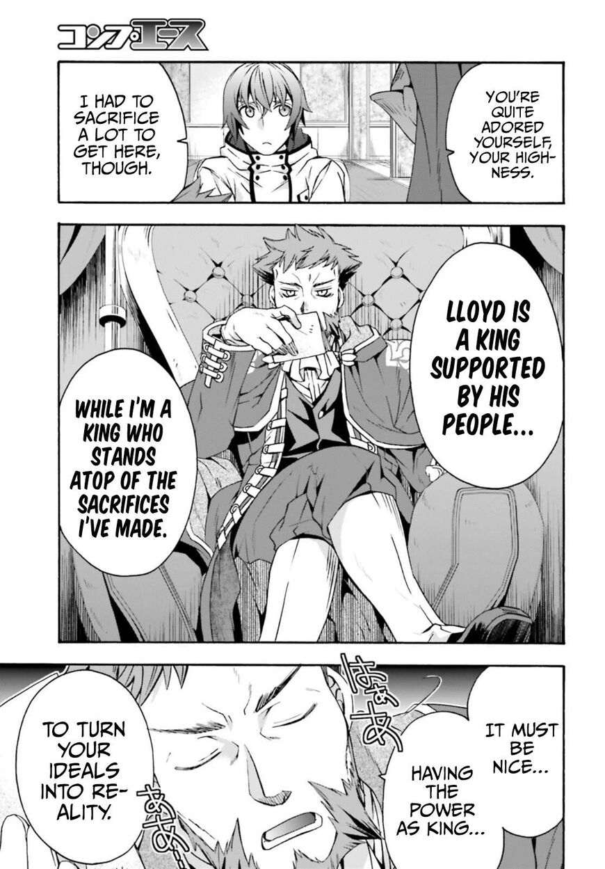 Read The Wrong Way to use Healing Magic Manga Online