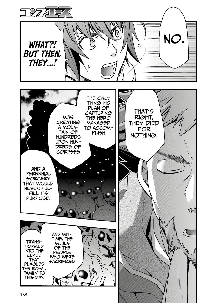 Read The Wrong Way to use Healing Magic Manga Online