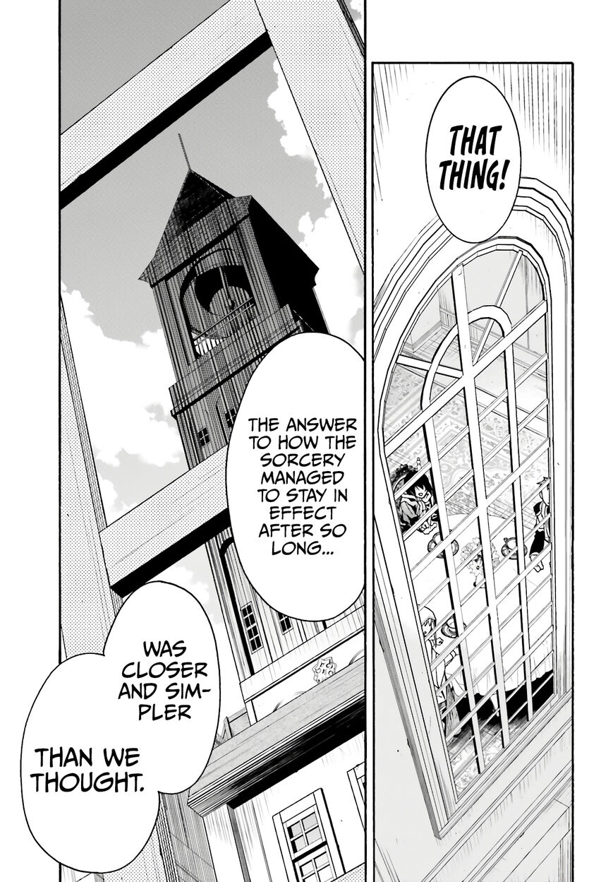 Read The Wrong Way to use Healing Magic Manga Online