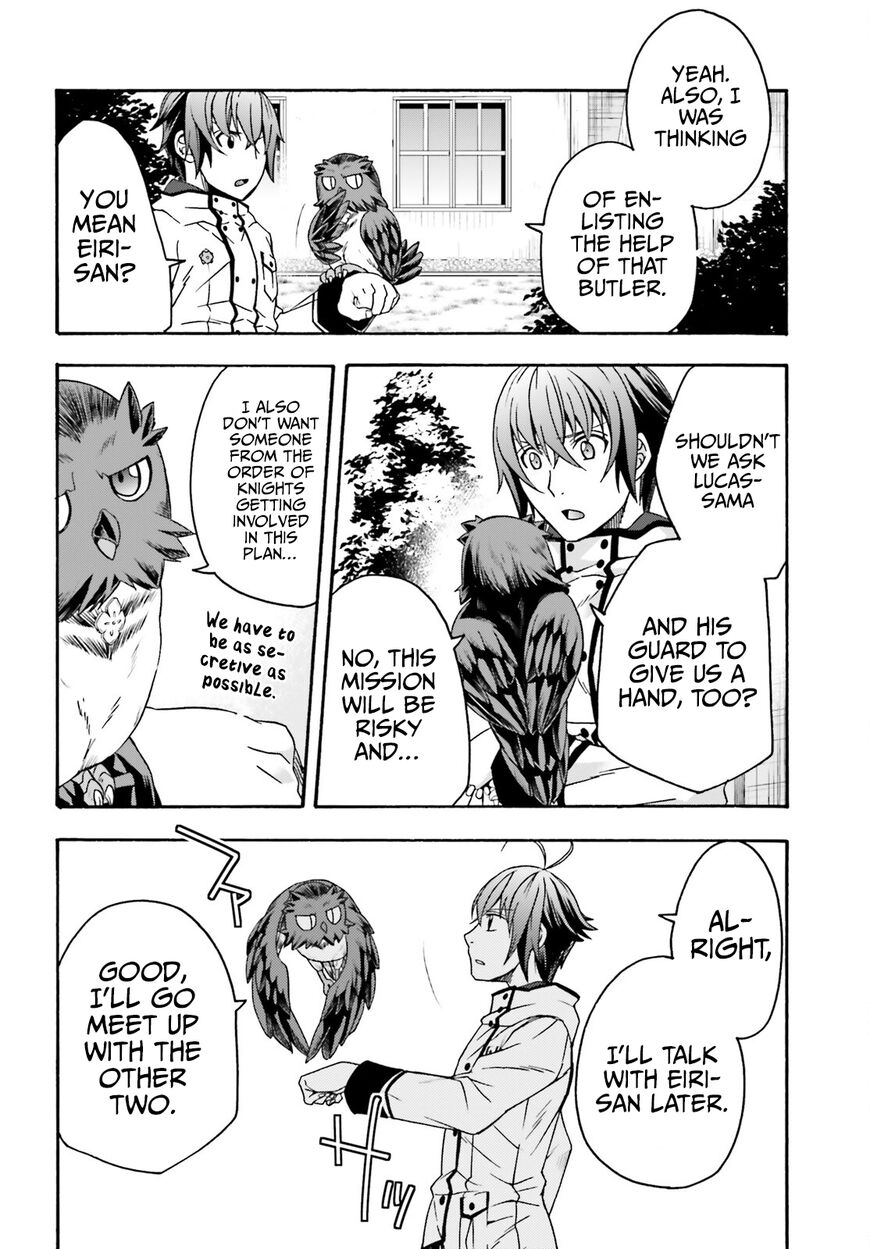 Read The Wrong Way to use Healing Magic Manga Online