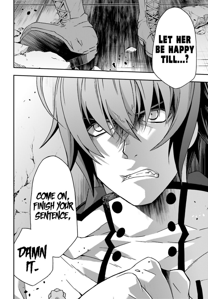 Read The Wrong Way to use Healing Magic Manga Online