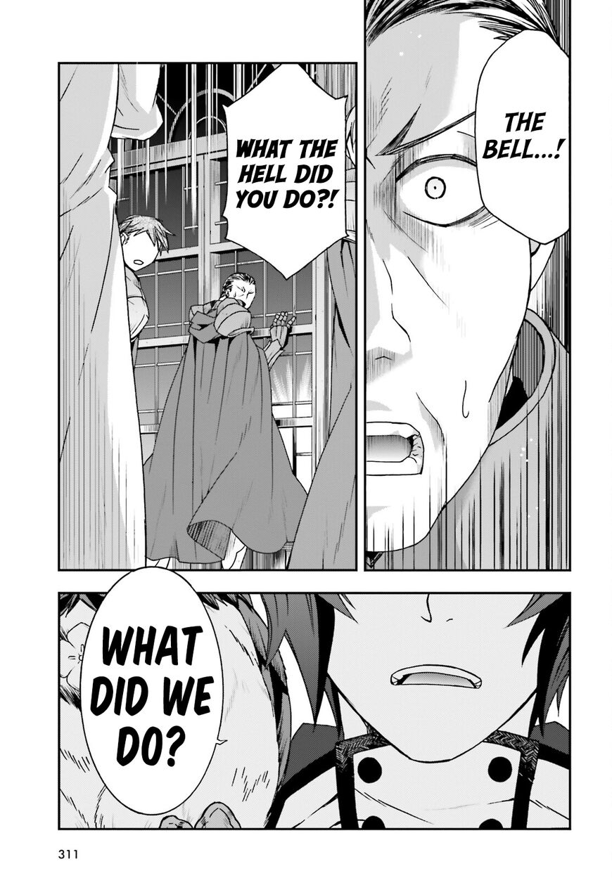 Read The Wrong Way to use Healing Magic Manga Online