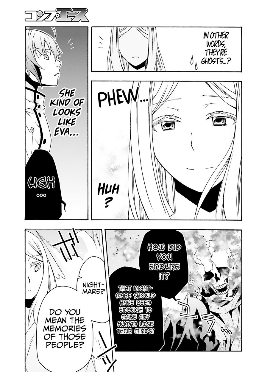 Read The Wrong Way to use Healing Magic Manga Online