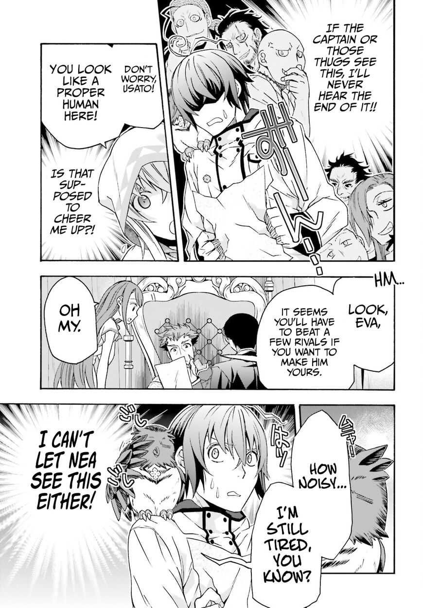 Read The Wrong Way to use Healing Magic Manga Online