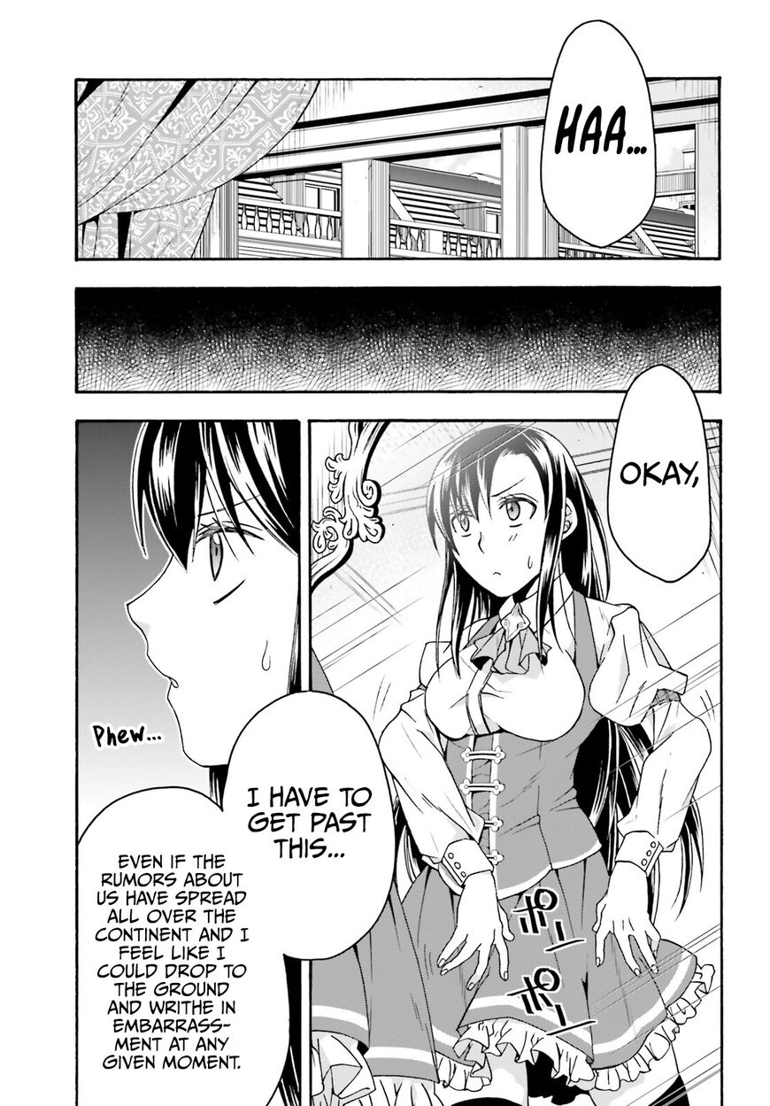 Read The Wrong Way to use Healing Magic Manga Online