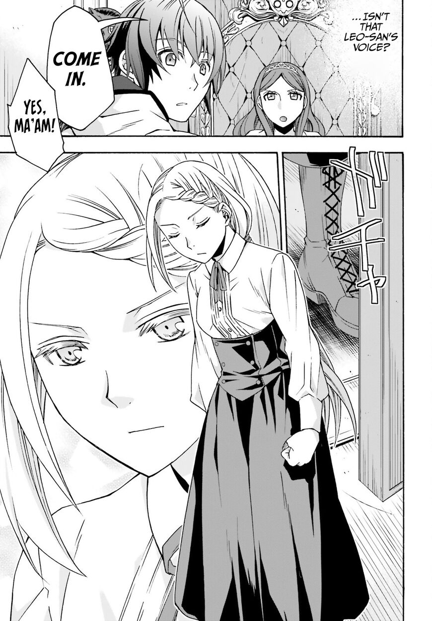 Read The Wrong Way to use Healing Magic Manga Online