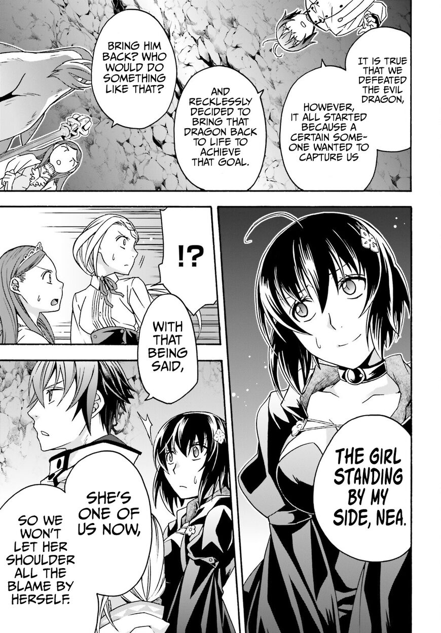 Read The Wrong Way to use Healing Magic Manga Online