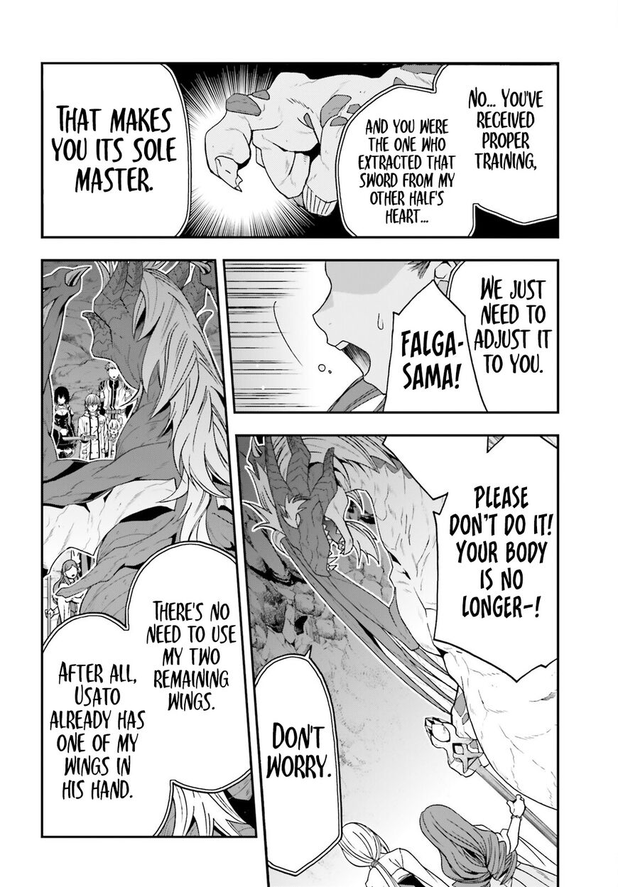 Read The Wrong Way to use Healing Magic Manga Online