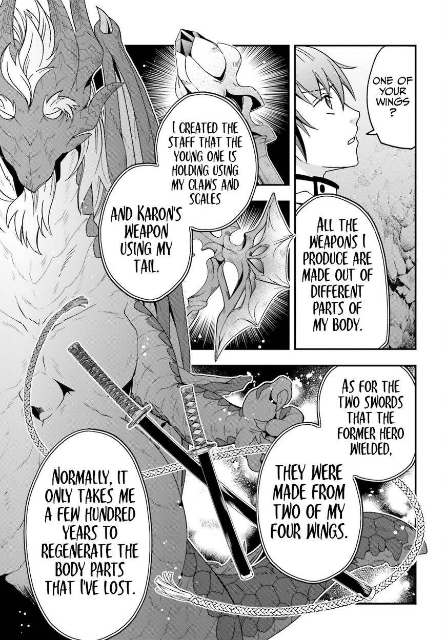 Read The Wrong Way to use Healing Magic Manga Online
