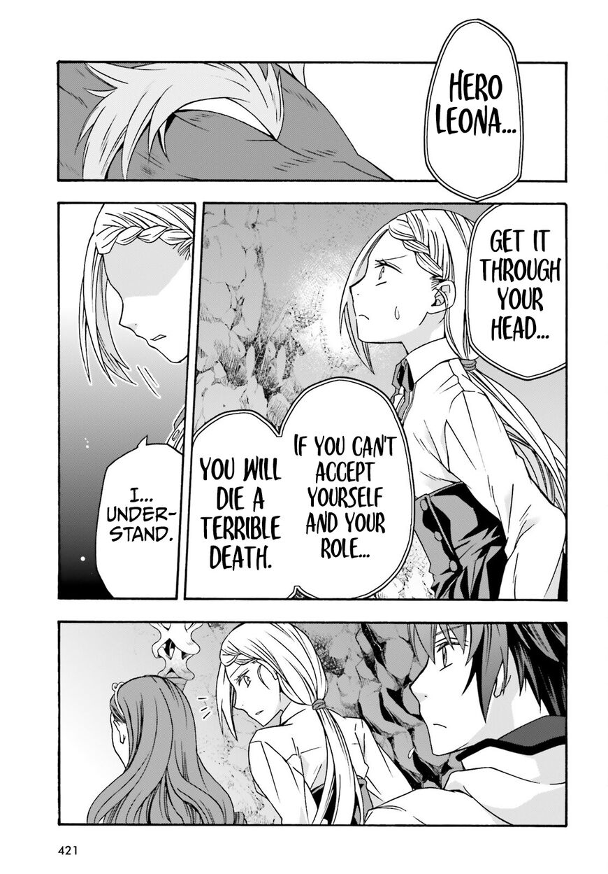 Read The Wrong Way to use Healing Magic Manga Online