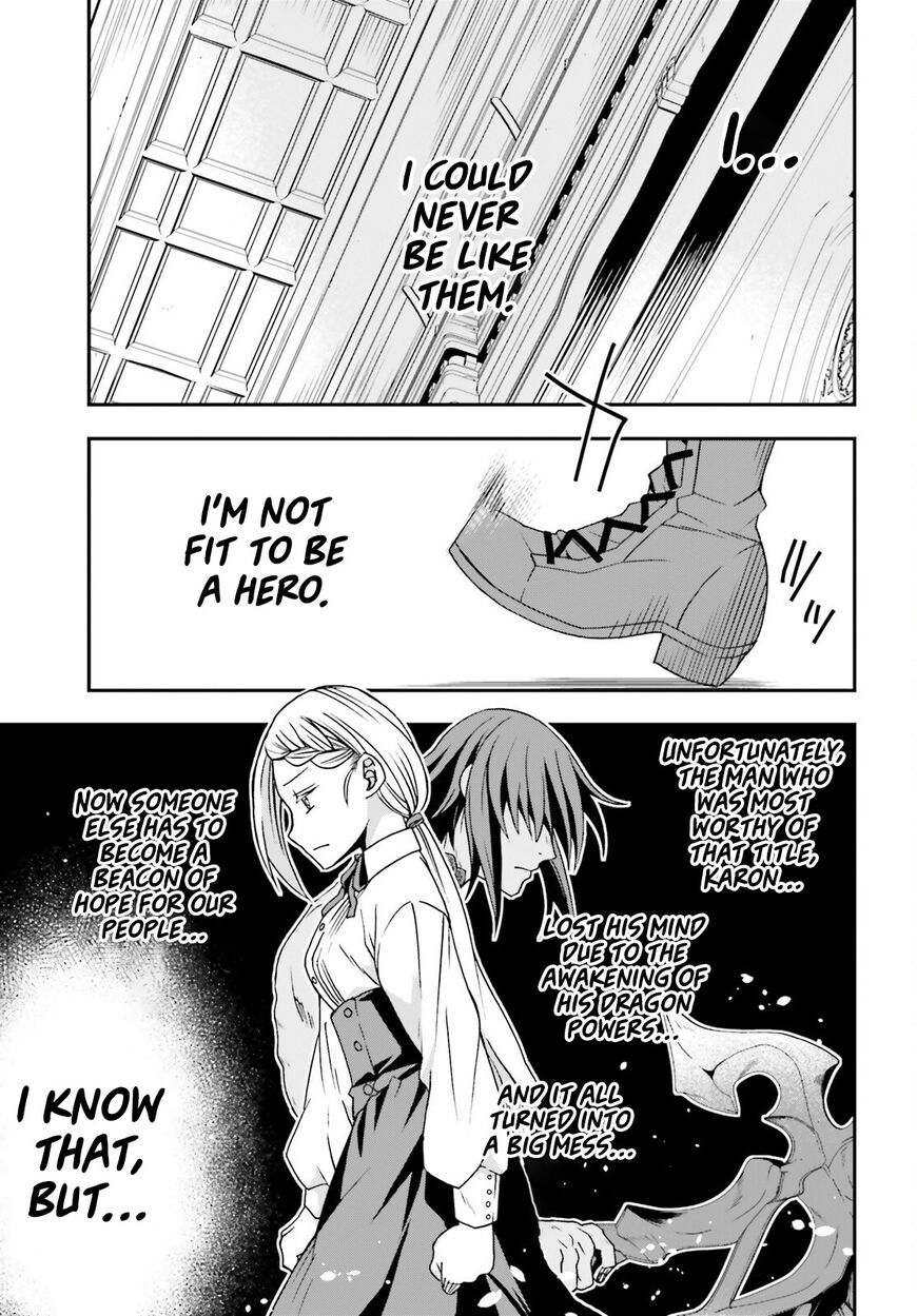 Read The Wrong Way to use Healing Magic Manga Online