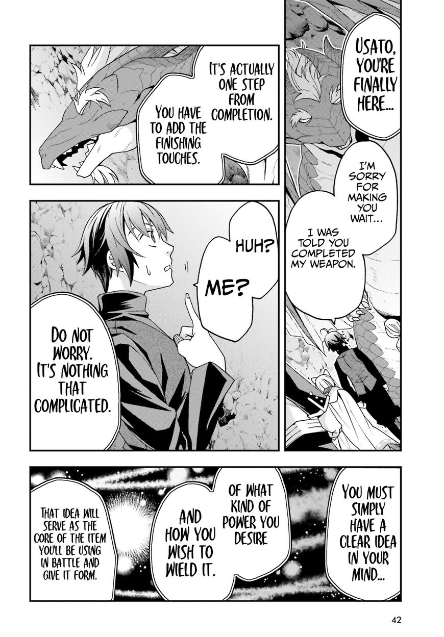 Read The Wrong Way to use Healing Magic Manga Online