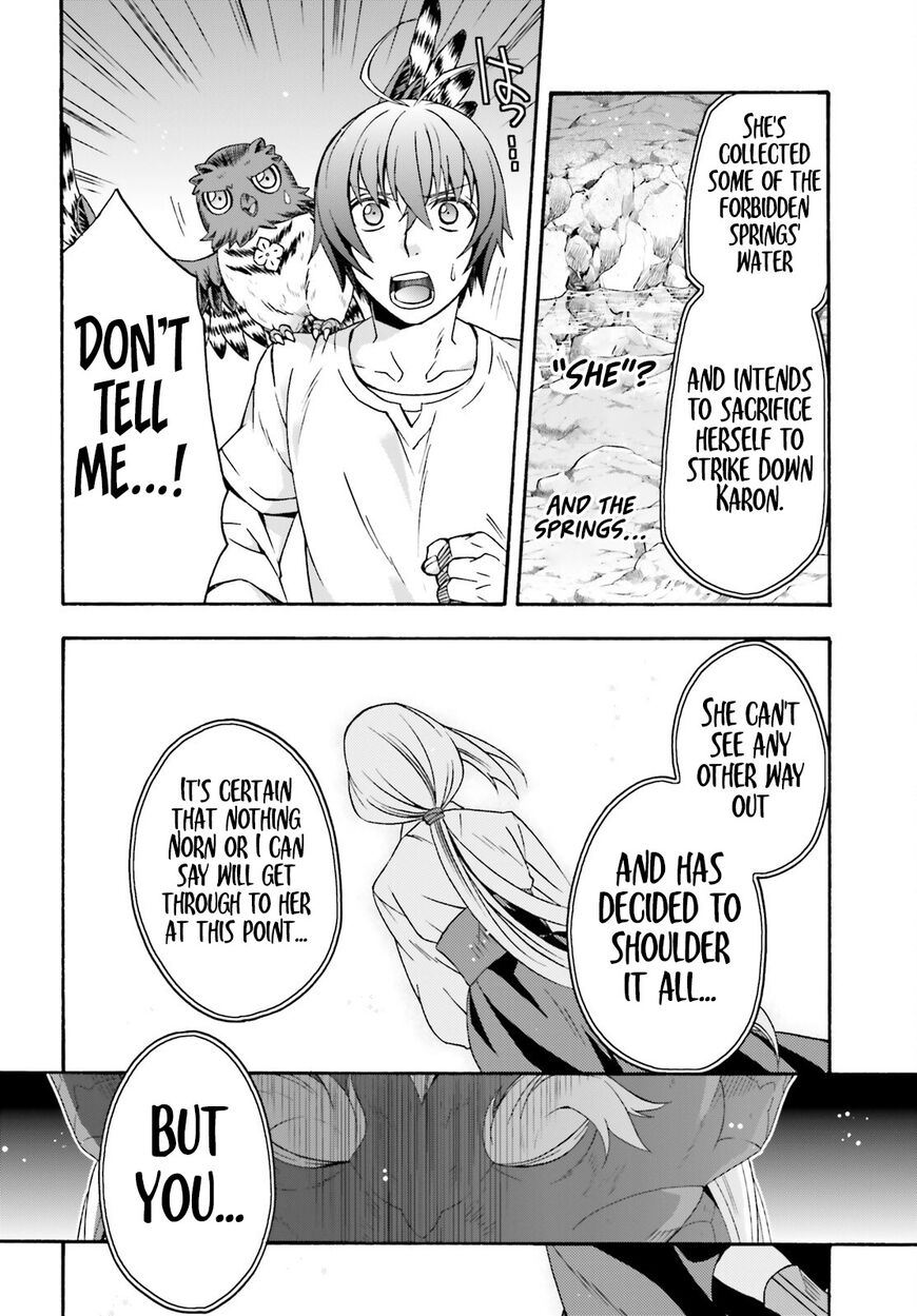 Read The Wrong Way to use Healing Magic Manga Online