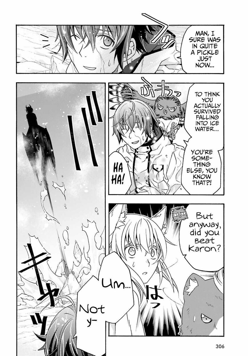 Read The Wrong Way to use Healing Magic Manga Online