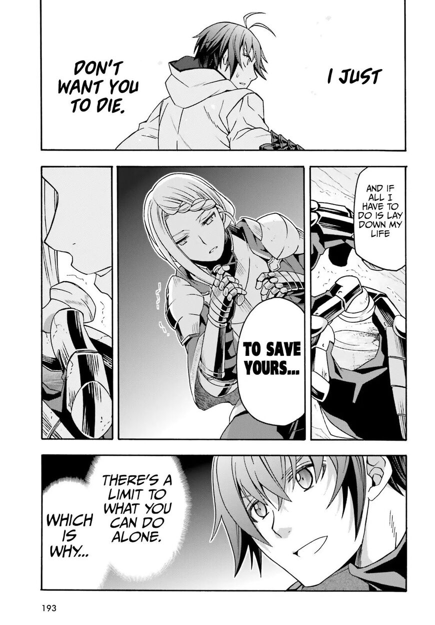 Read The Wrong Way to use Healing Magic Manga Online