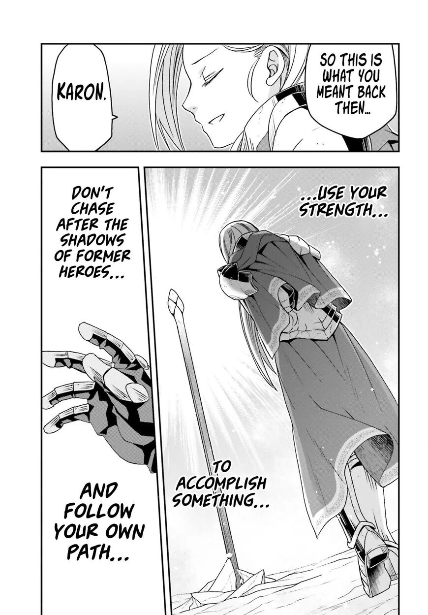 Read The Wrong Way to use Healing Magic Manga Online