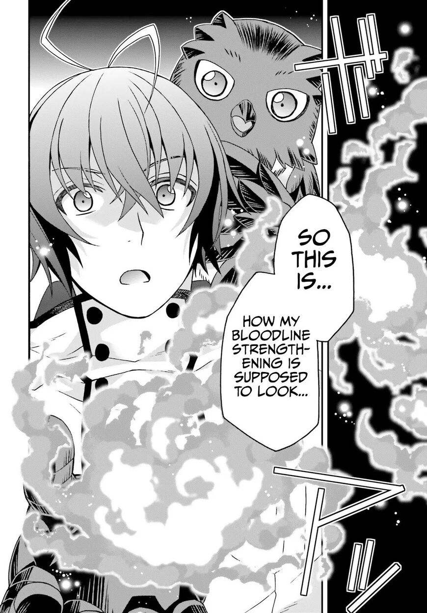 Read The Wrong Way to use Healing Magic Manga Online