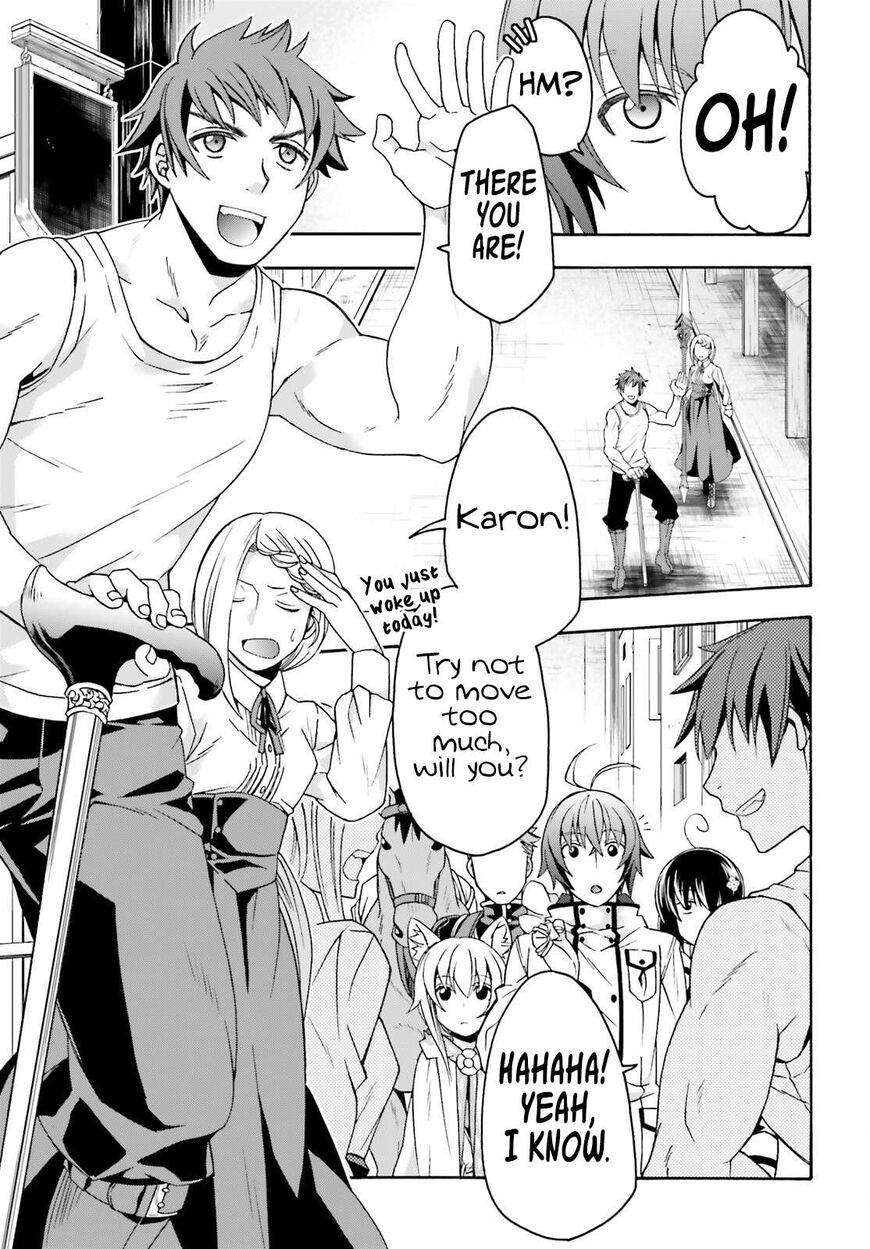 Read The Wrong Way to use Healing Magic Manga Online