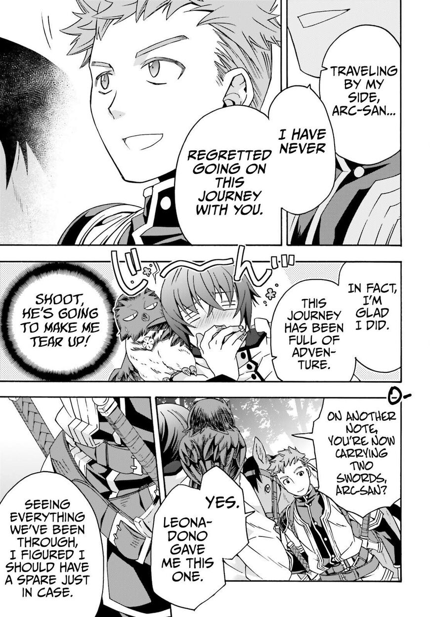 Read The Wrong Way to use Healing Magic Manga Online