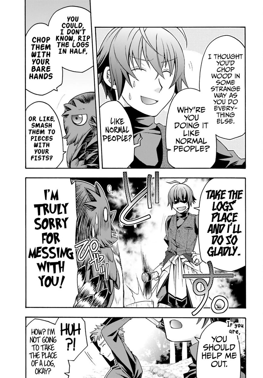 Read The Wrong Way to use Healing Magic Manga Online