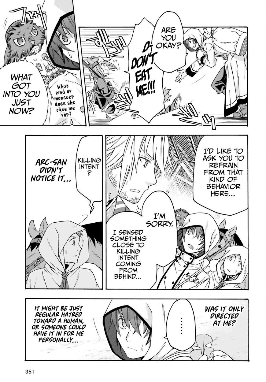 Read The Wrong Way to use Healing Magic Manga Online