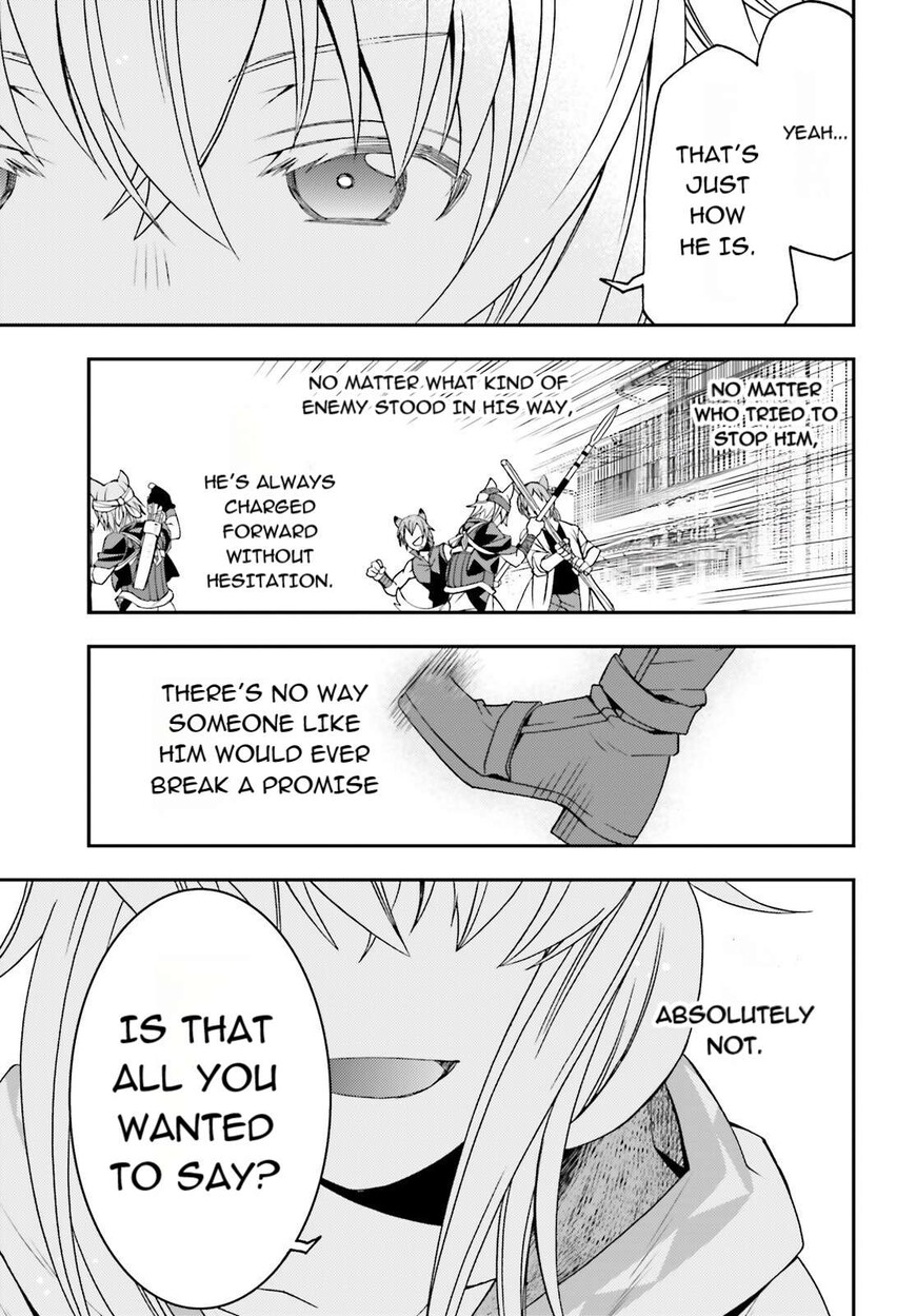 Read The Wrong Way to use Healing Magic Manga Online