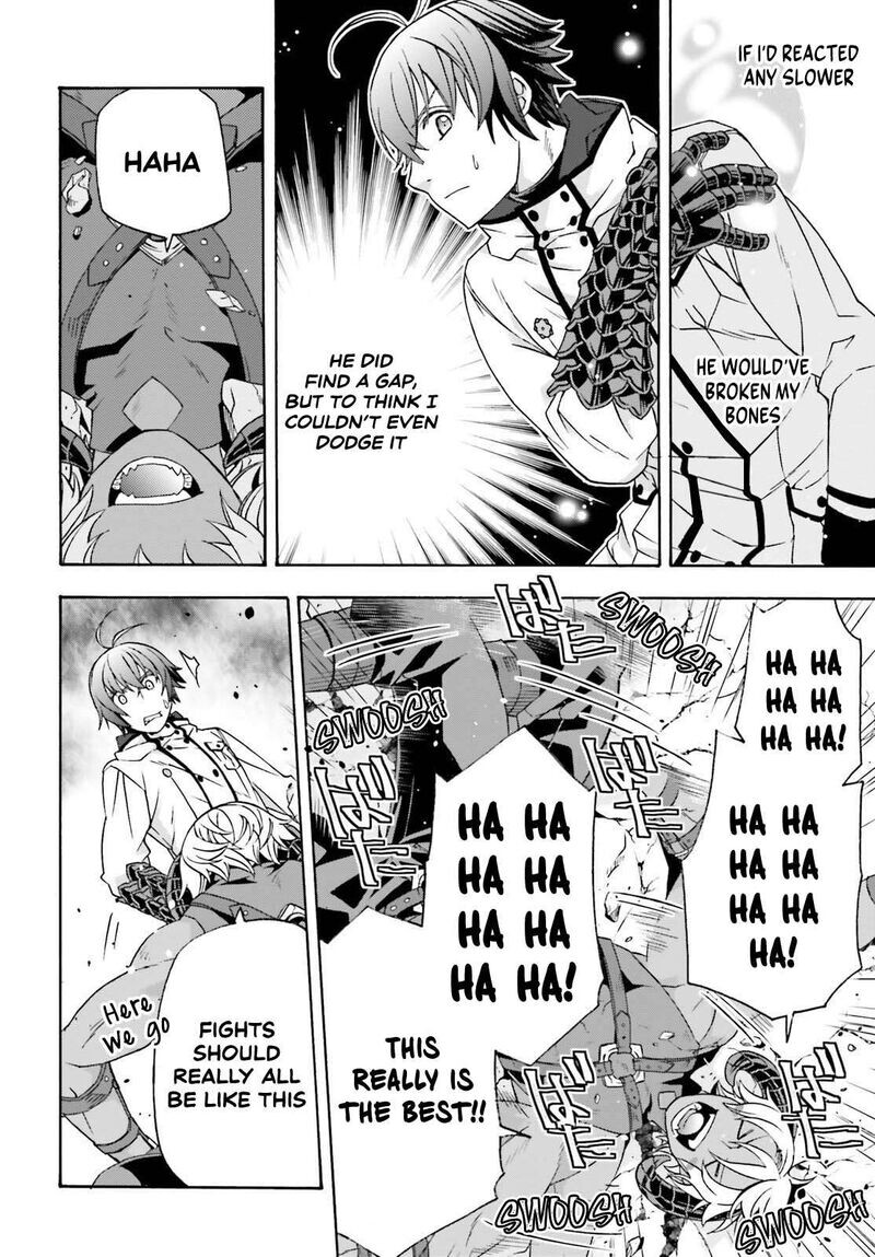 Read The Wrong Way to use Healing Magic Manga Online