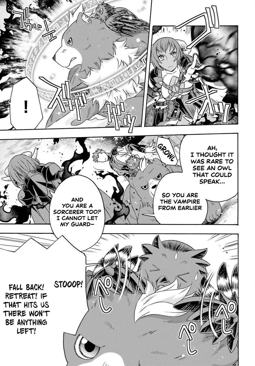 Read The Wrong Way to use Healing Magic Manga Online