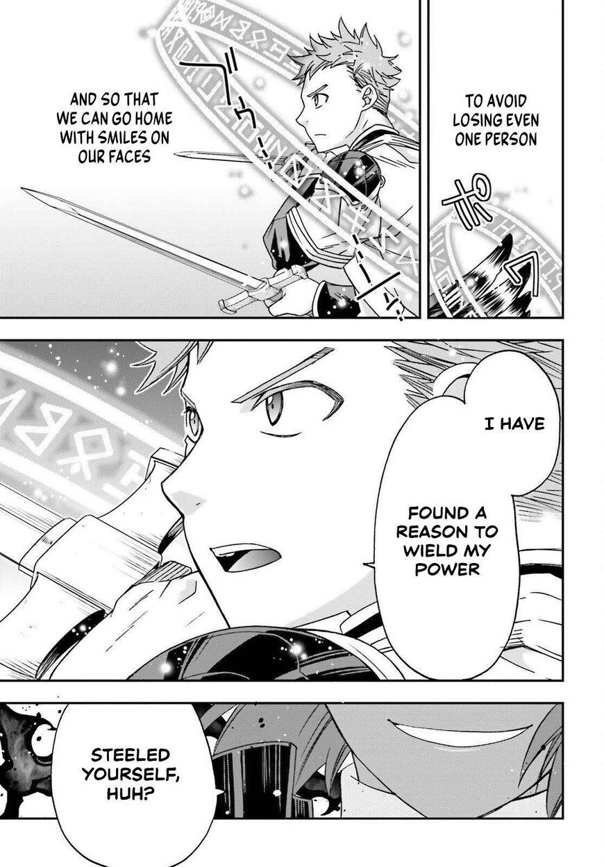 Read The Wrong Way to use Healing Magic Manga Online