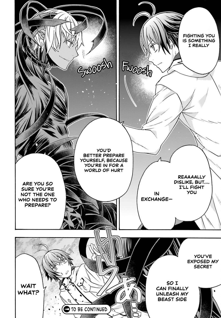 Read The Wrong Way to use Healing Magic Manga Online