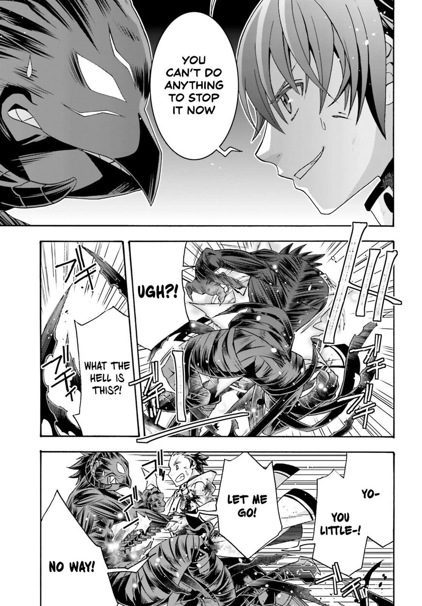 Read The Wrong Way to use Healing Magic Manga Online