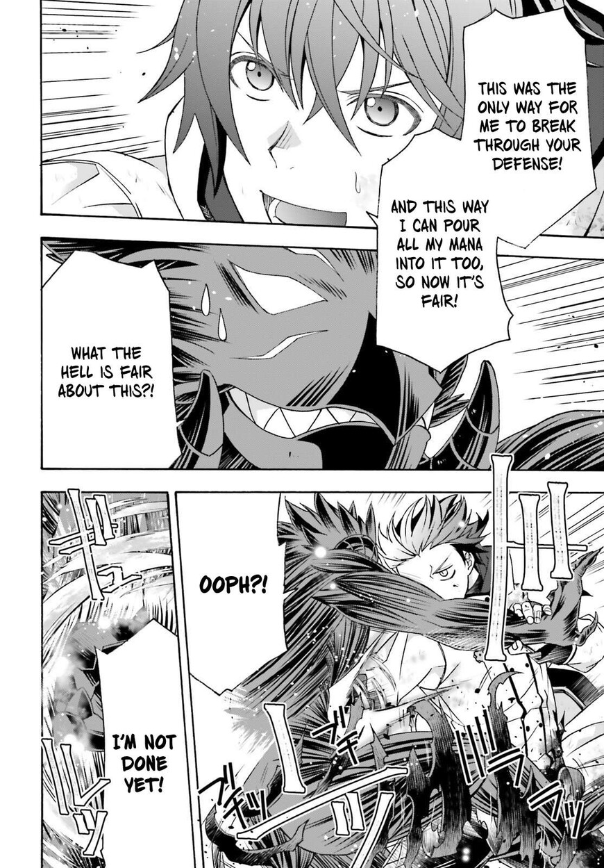 Read The Wrong Way to use Healing Magic Manga Online