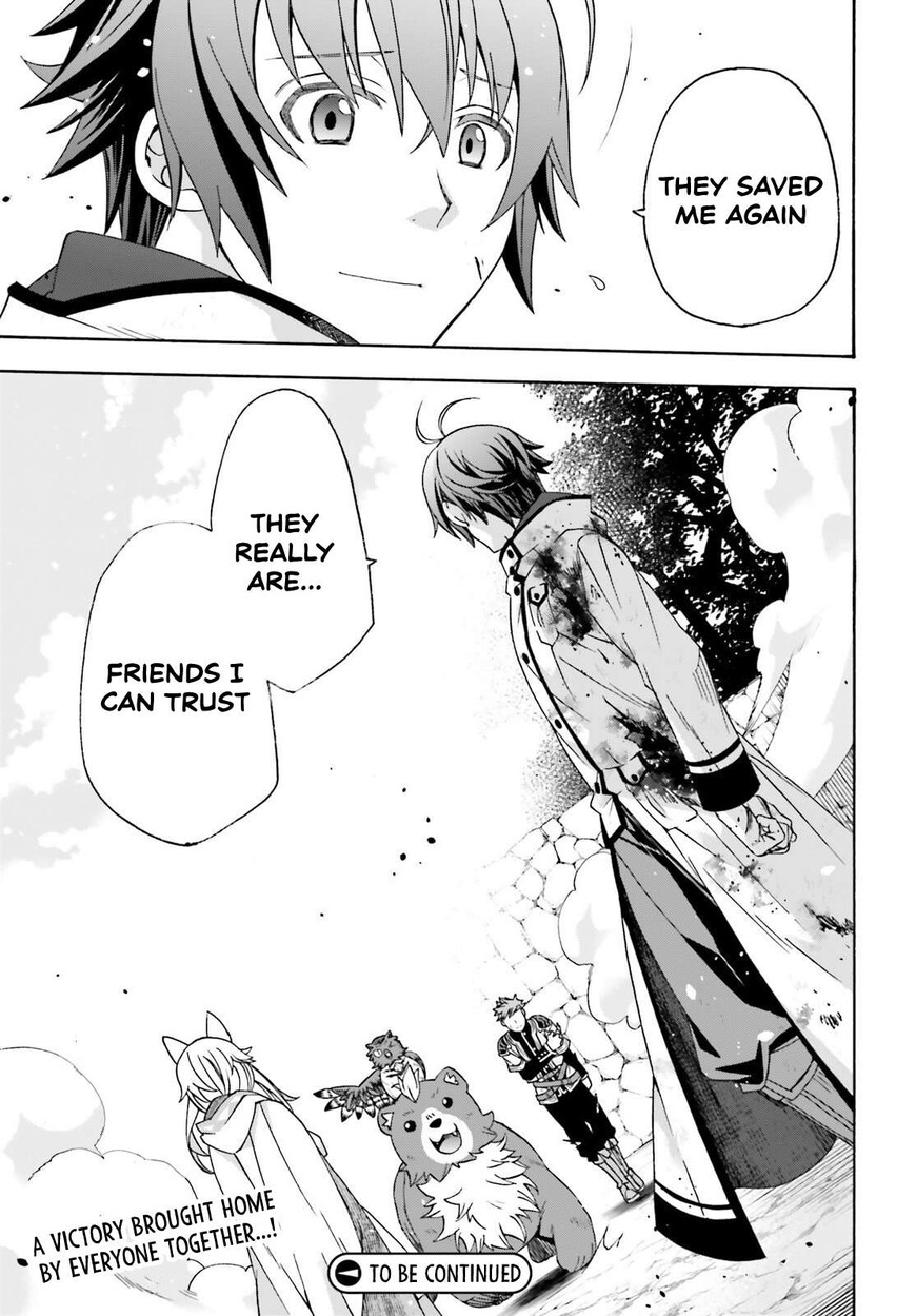 Read The Wrong Way to use Healing Magic Manga Online