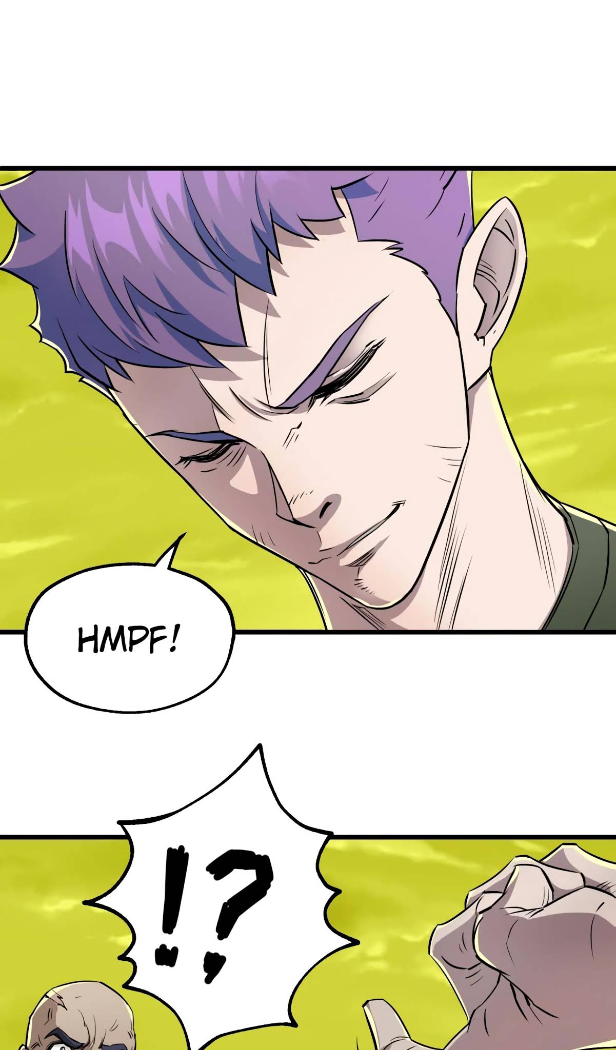 Read The hunter Manga Online