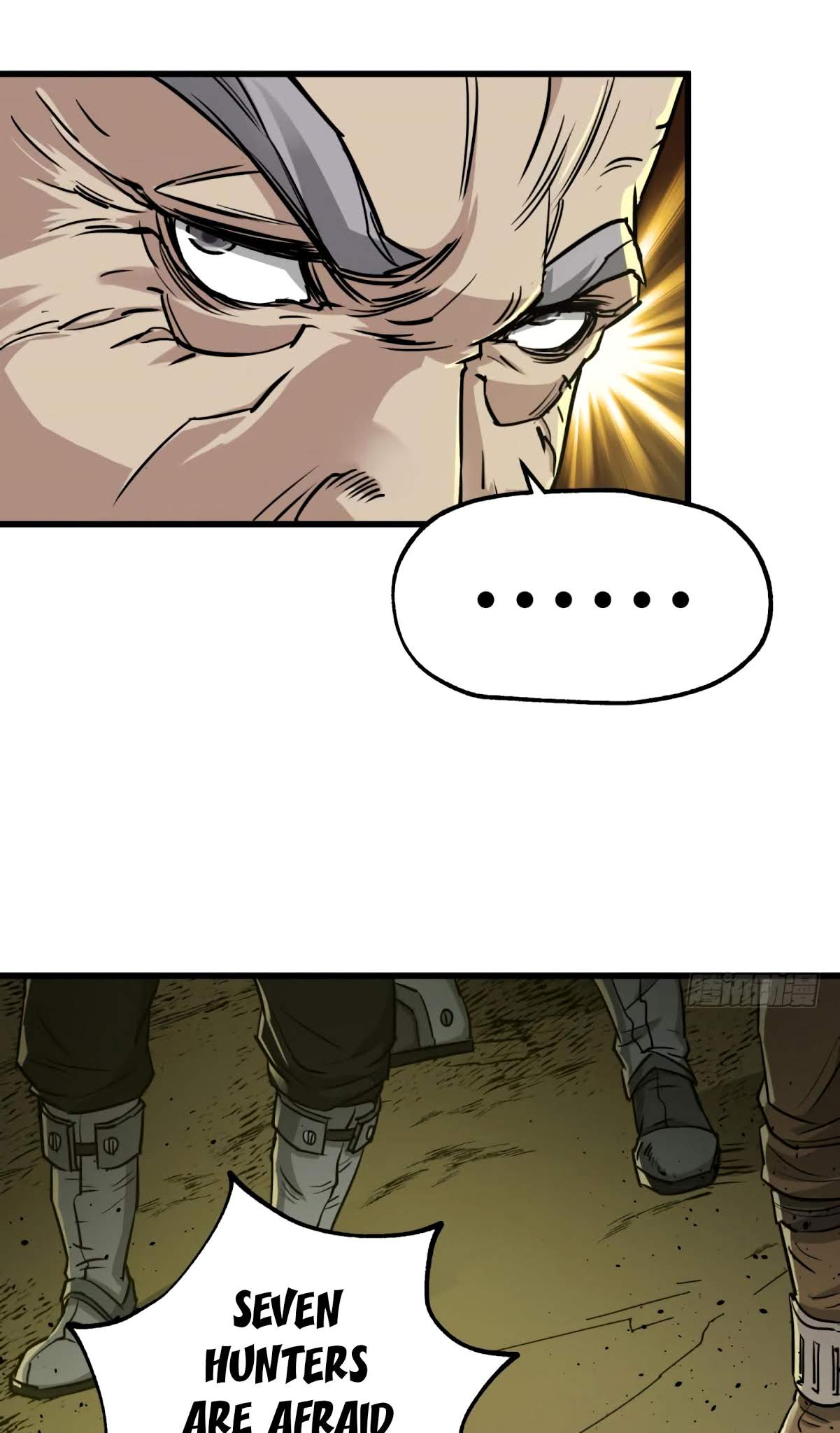 Read The hunter Manga Online