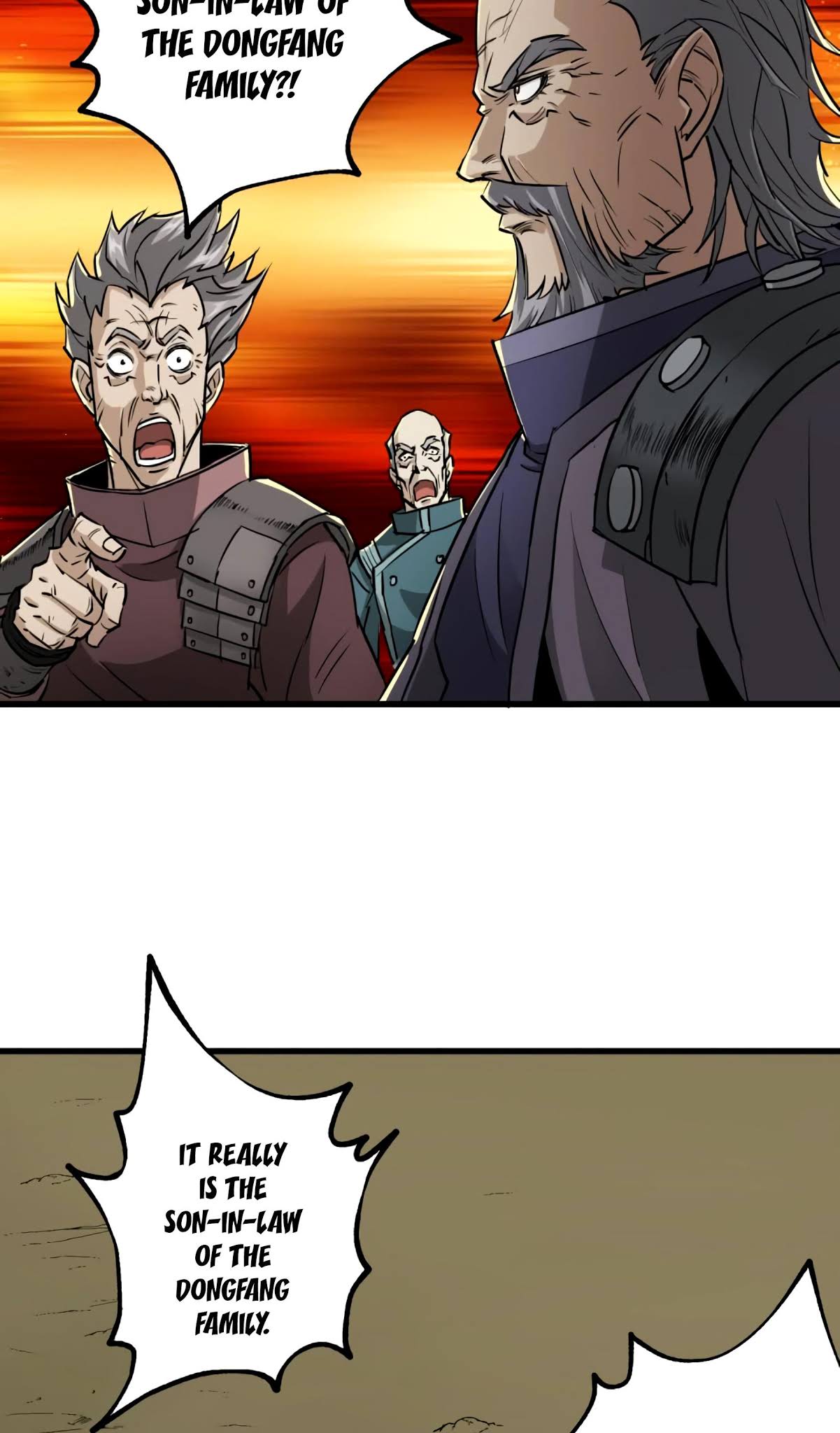 Read The hunter Manga Online