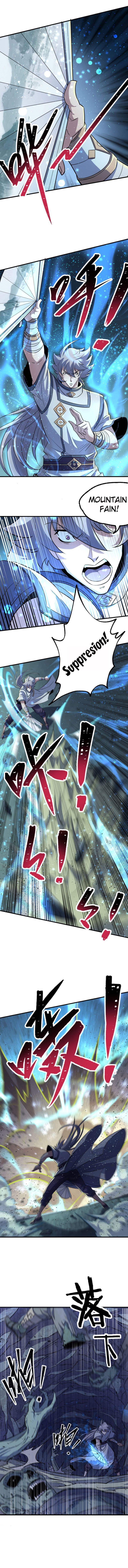 Read The hunter Manga Online