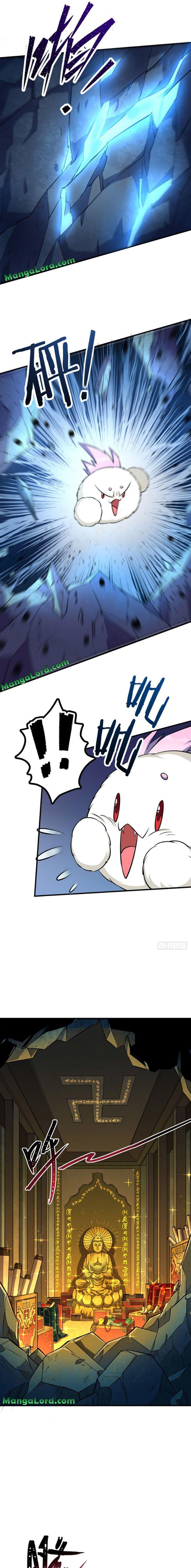 Read The hunter Manga Online
