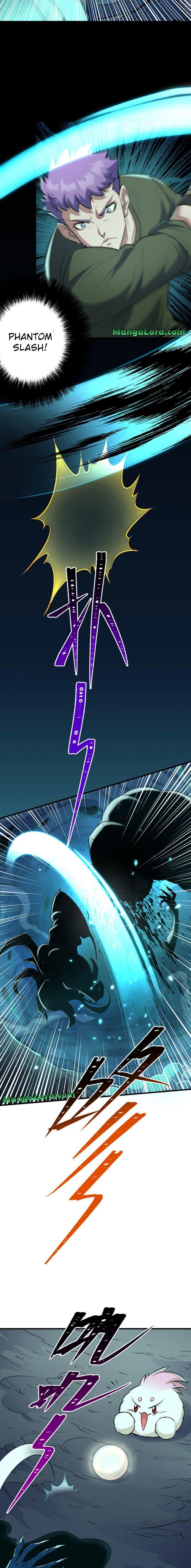 Read The hunter Manga Online