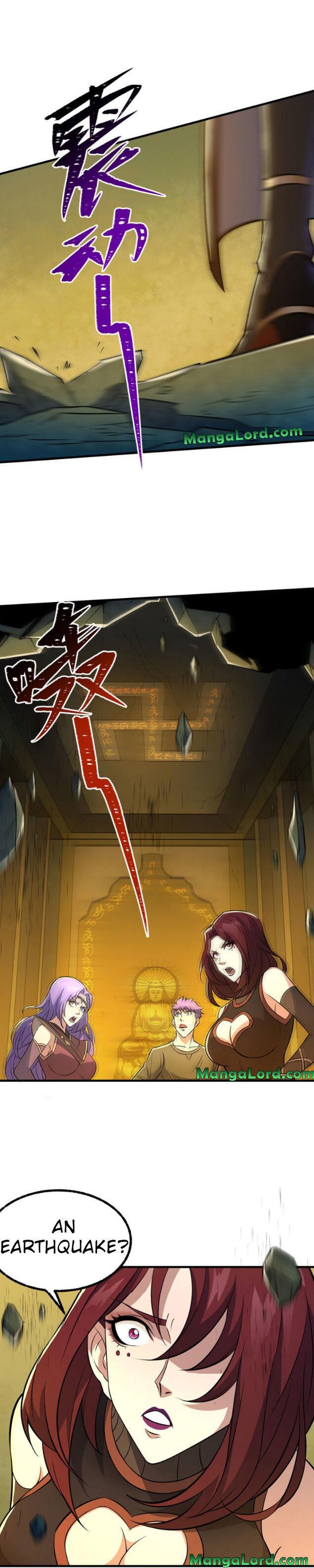 Read The hunter Manga Online