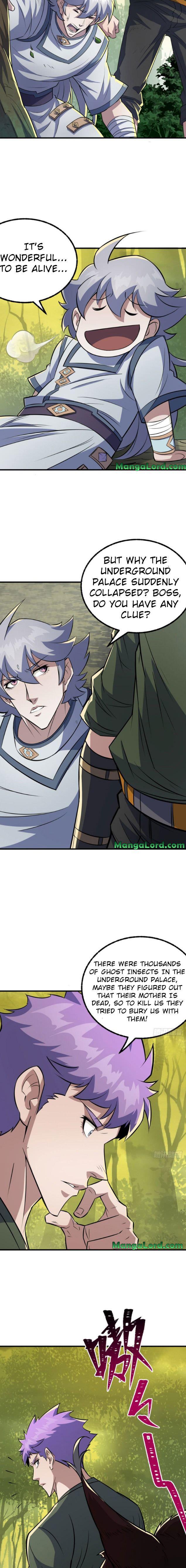 Read The hunter Manga Online