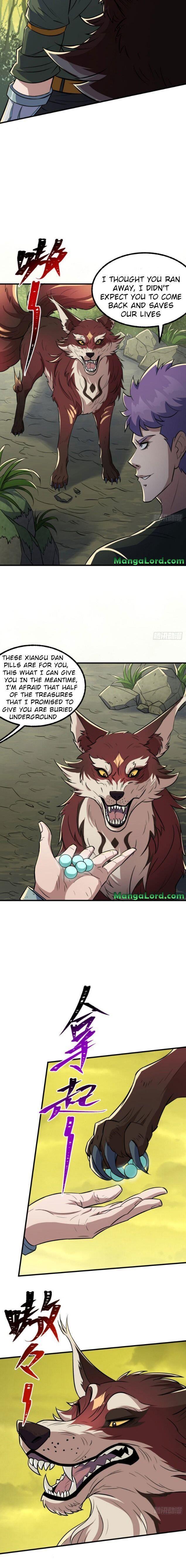 Read The hunter Manga Online