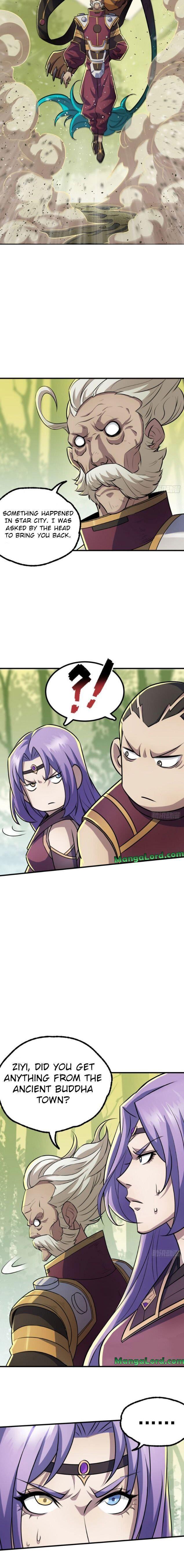 Read The hunter Manga Online