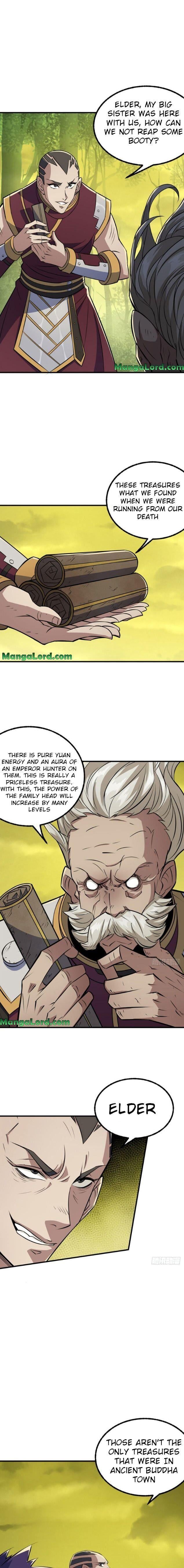 Read The hunter Manga Online